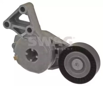 WILMINK GROUP wg1428270 -  Натяжитель ремня, клиновой зубча